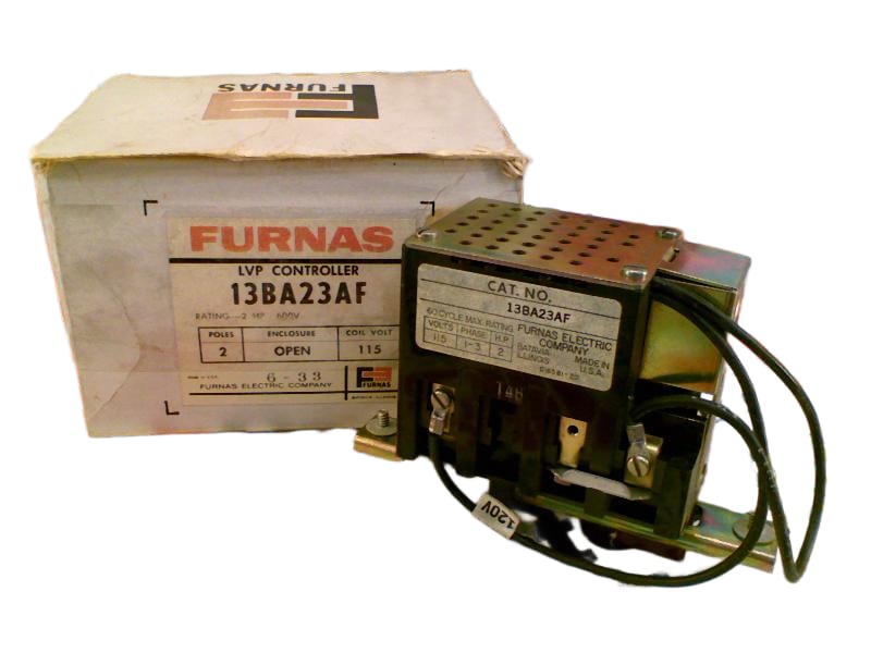 SIEMENS 13BA23AF