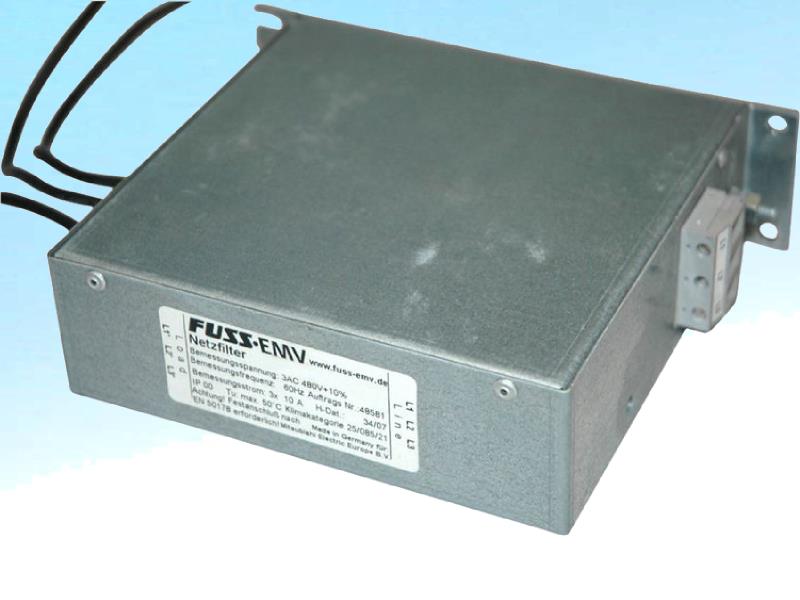 MITSUBISHI MF-3F480-025.230