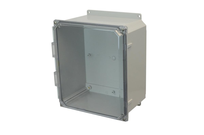 AMP1206CCF by ALLIED MOULDED PRODUCTS