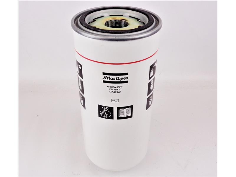 ATLAS COPCO 1621 7378 00