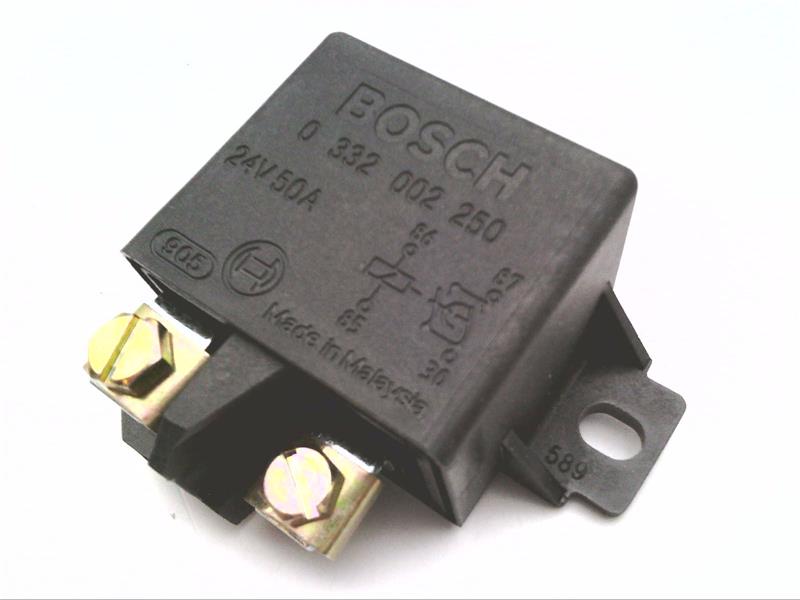 BOSCH 0-332-002-250