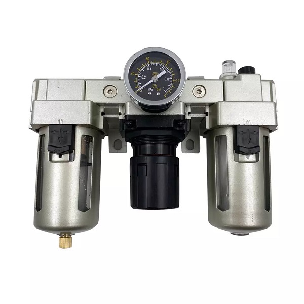 HAK FLUID POWER EQUIPMENT AC4000-04D