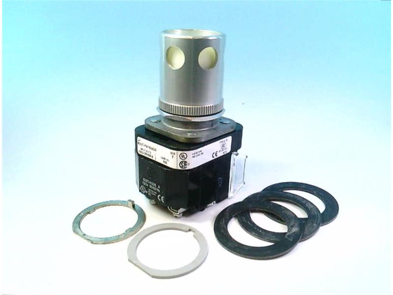 ALLEN BRADLEY 800T-PA16WD1