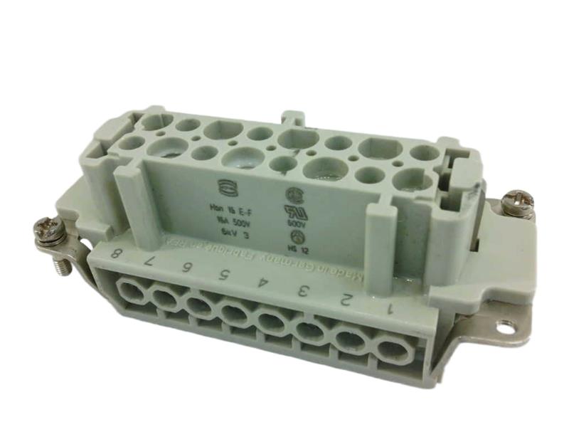 HARTING HAN-16E-F