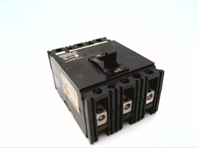 SCHNEIDER ELECTRIC FAL34000