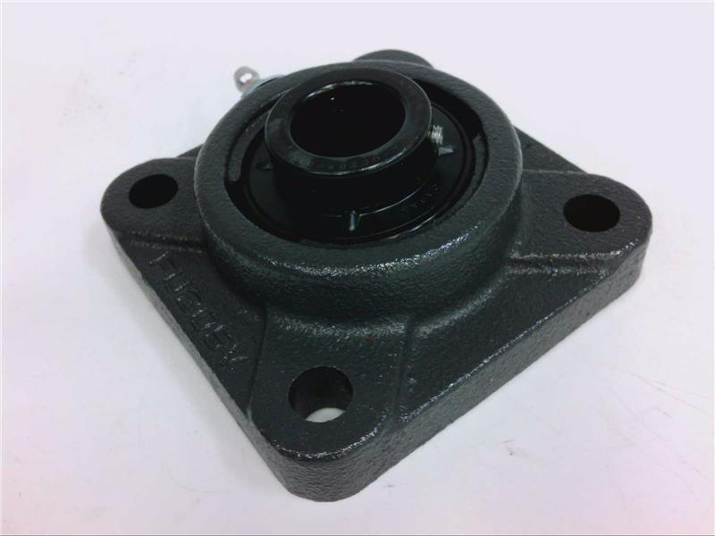 NTN BEARING UCF205-14