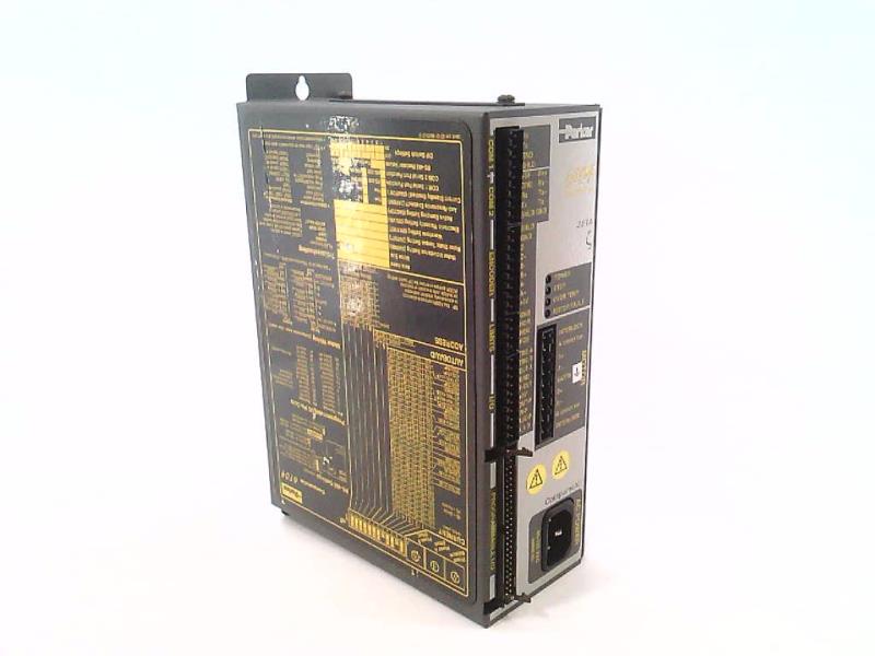 ZETA 6104-OLD-STYLE by PARKER