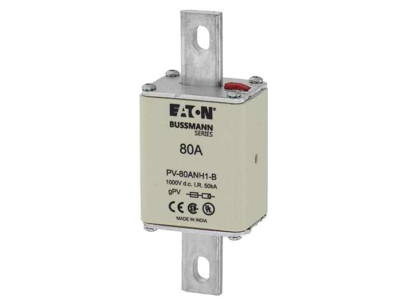 EATON CORPORATION PV-80ANH1-B