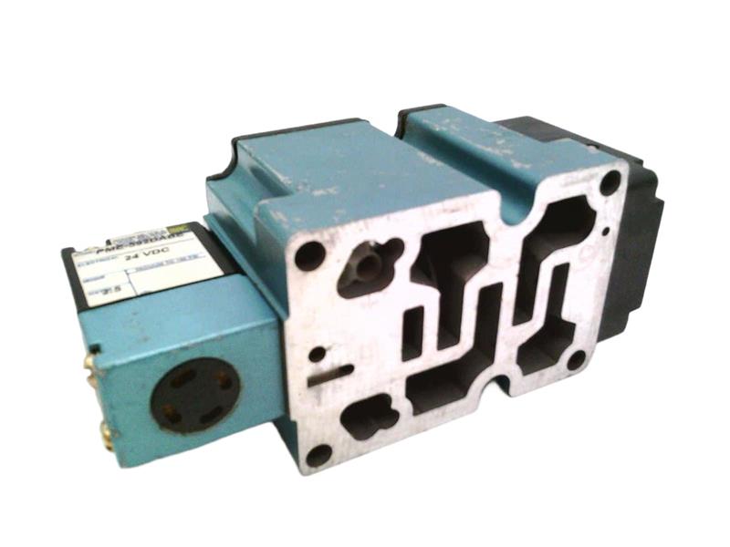 MAC VALVES INC 6314D-000-PM-592DA