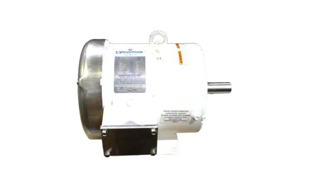 REGAL REXNORD HVA182TTWW4027AA