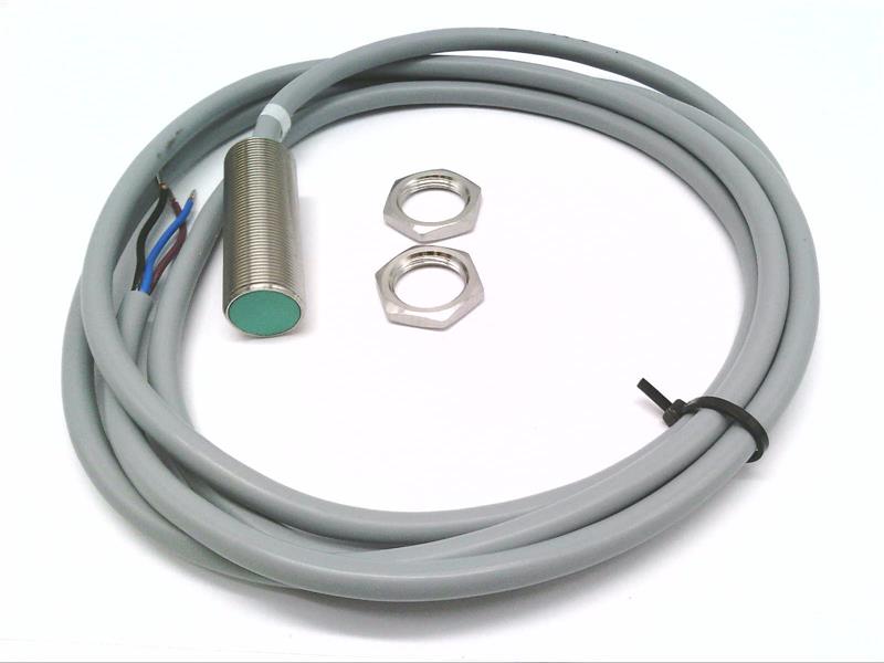 PEPPERL & FUCHS NJ5-18GM50-E2