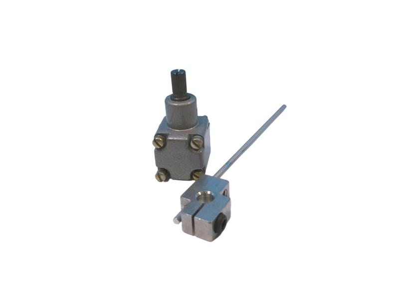 9PA40 by HONEYWELL