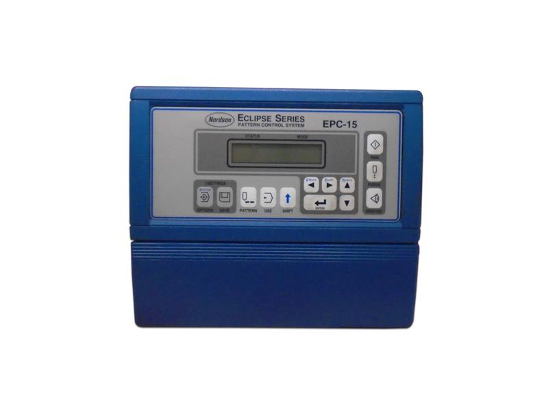 NORDSON EPC-15