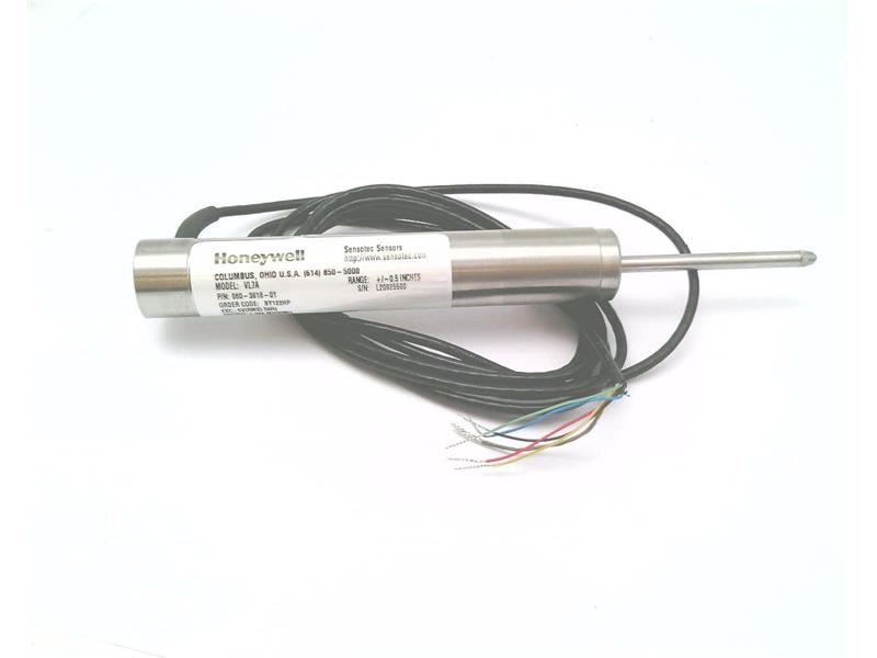 HONEYWELL 060-3618-01