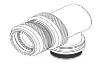 TE CONNECTIVITY STXR40AB90-1210BI