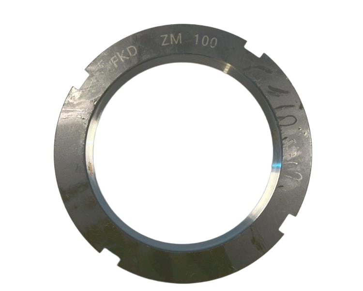 ZM100 by SCHAEFFLER GROUP
