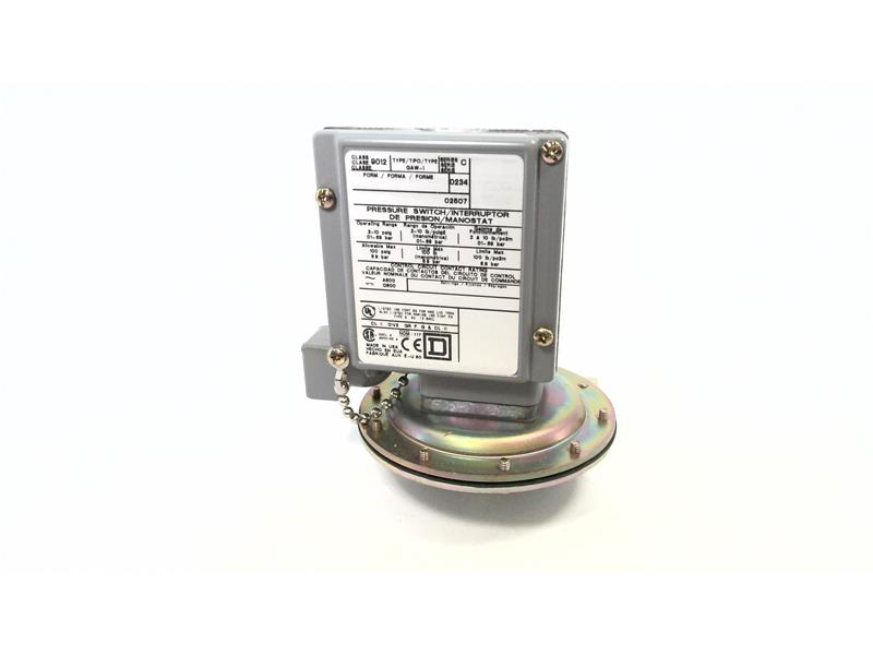 SCHNEIDER ELECTRIC 9012GAW1