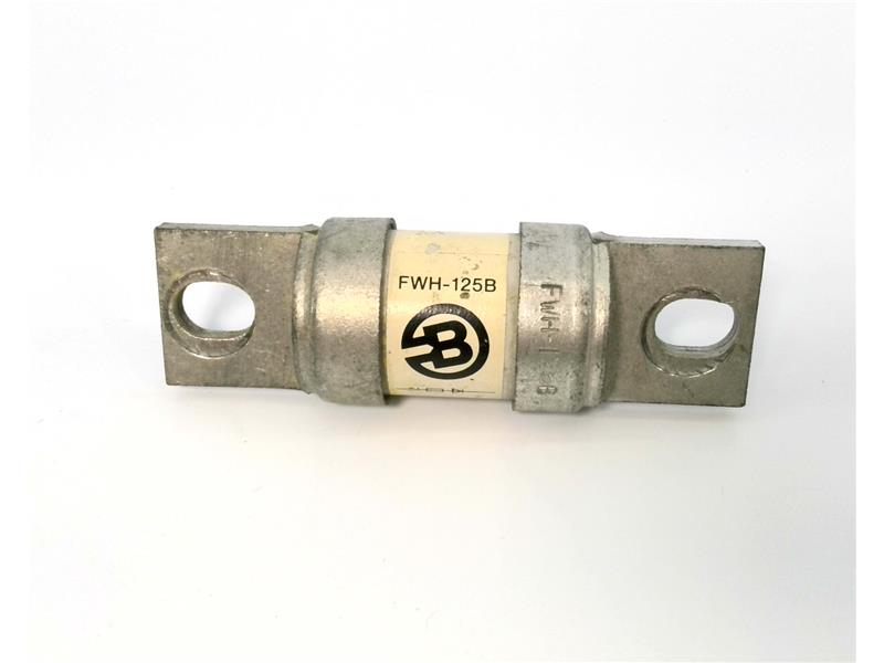 EATON CORPORATION FWH-125B