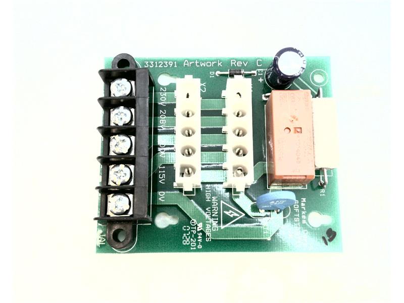 DOVER CORPORATION 3312391