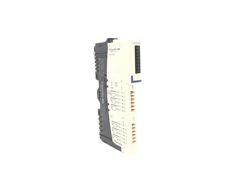 STBDDO3600K by SCHNEIDER ELECTRIC