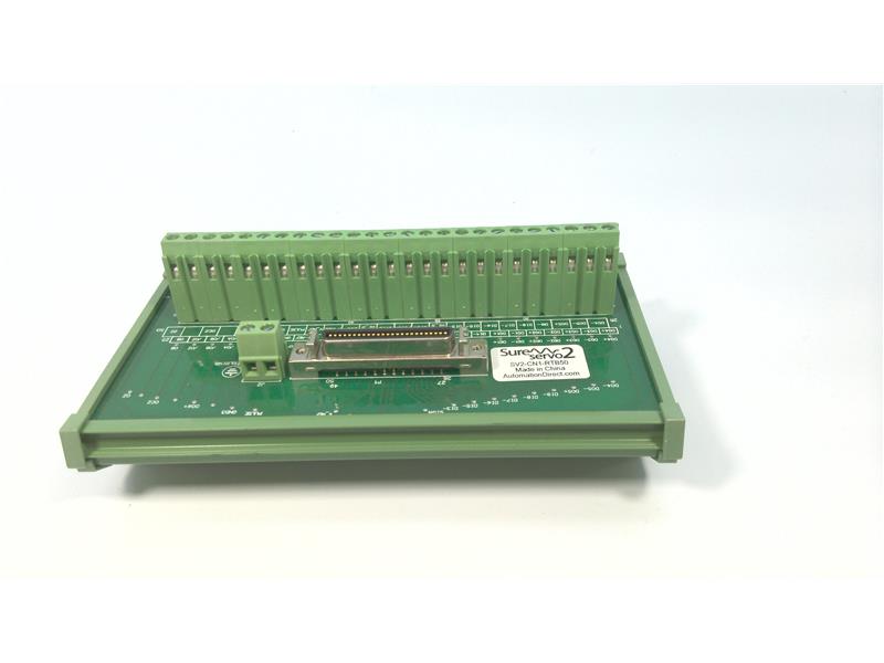SV2-CN1-RTB50 by AUTOMATION DIRECT