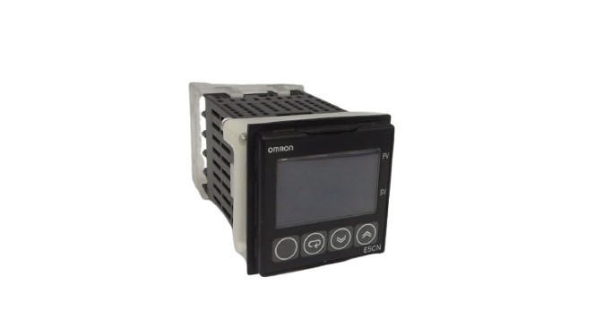 OMRON E5CN-Q2MTD-500