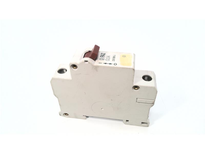 EATON CORPORATION FAZ-G3A
