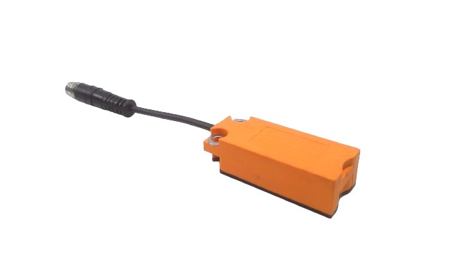 KQ6004KQ-3120NFPKG/2T/0.04M/AS by EFECTOR