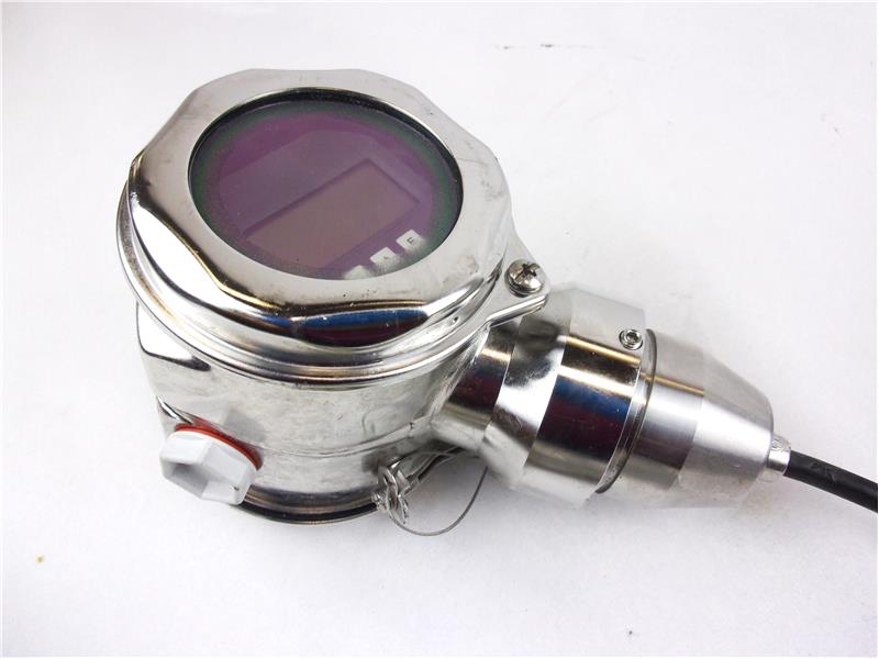 ENDRESS & HAUSER FMB70-78F8/0