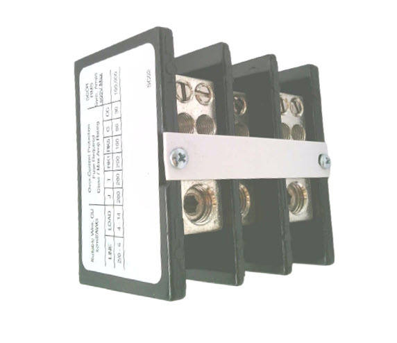 ALLEN BRADLEY 1492-PD3C141