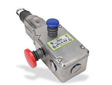 IDEM SAFETY SWITCHES GLS-SS-144014