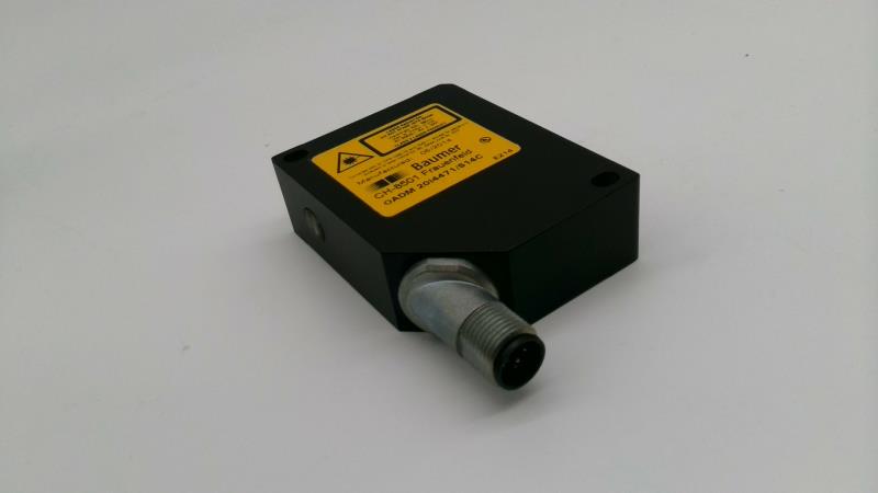 BAUMER ELECTRIC OADM-20I4471/S14C