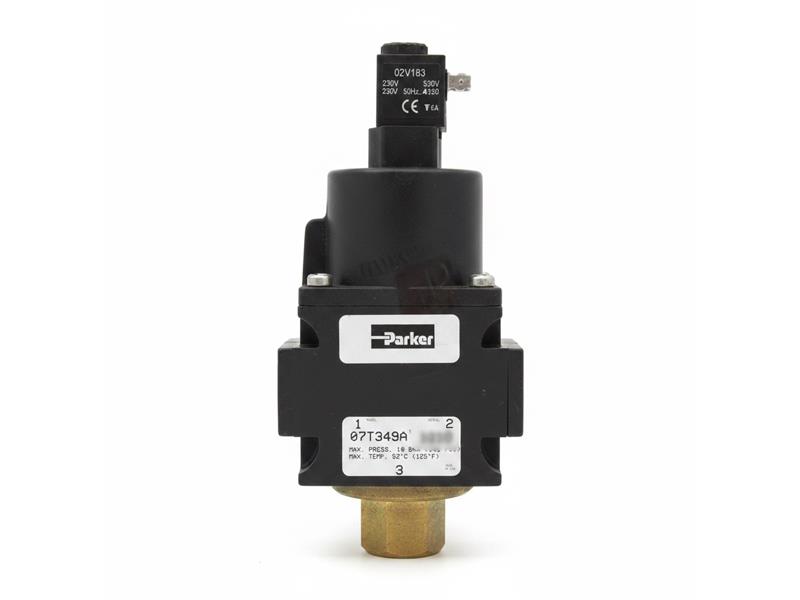 PARKER 07T349A1
