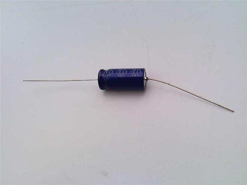 TVX1V331MCD by NICHICON