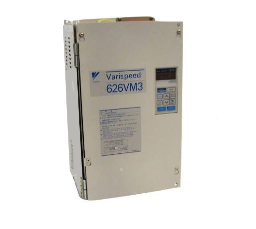 YASKAWA ELECTRIC CIMR-VMW27P50-XXXA