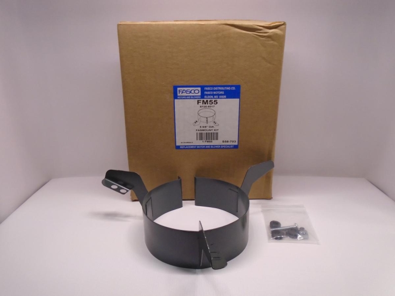 FM55 by REGAL REXNORD