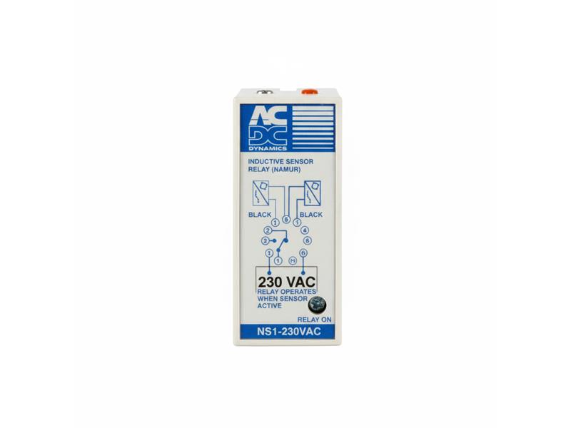 ACDC DYNAMICS NS1-230VAC