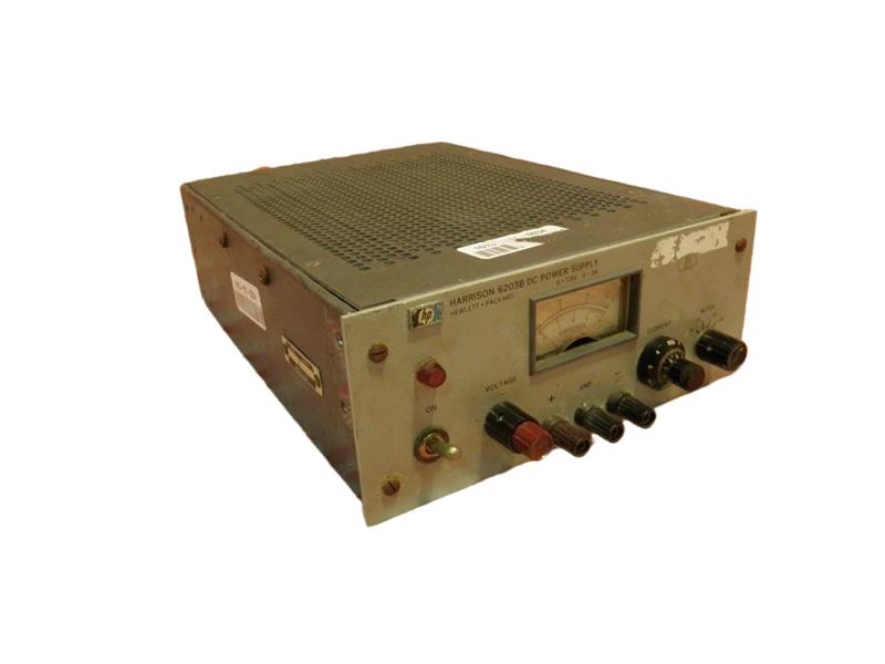 6203B by KEYSIGHT TECHNOLOGIES