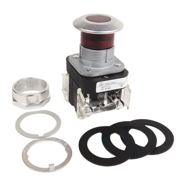 ALLEN BRADLEY 800T-FXQ12GA5