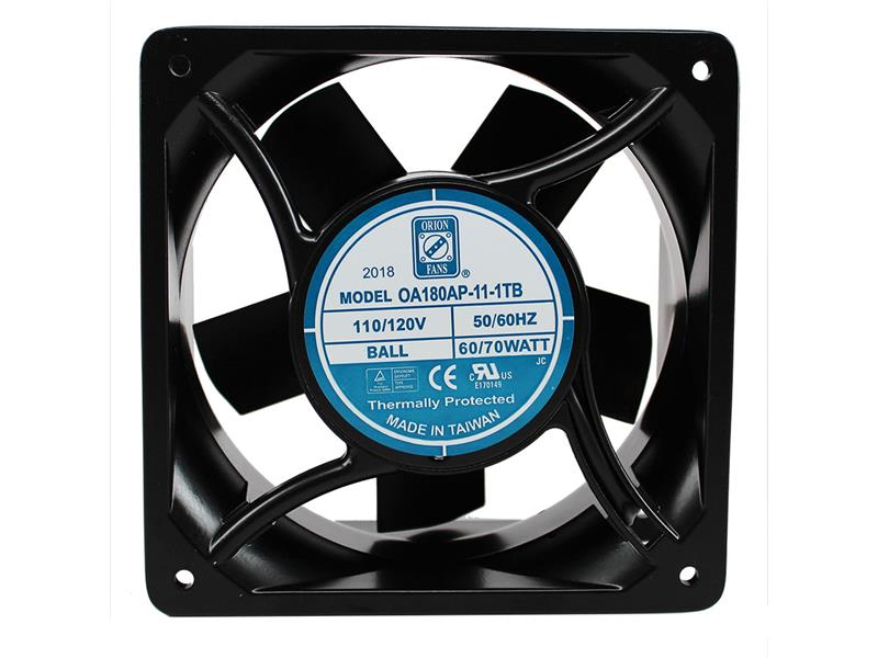 ORION FANS OA180AP-11-1TB