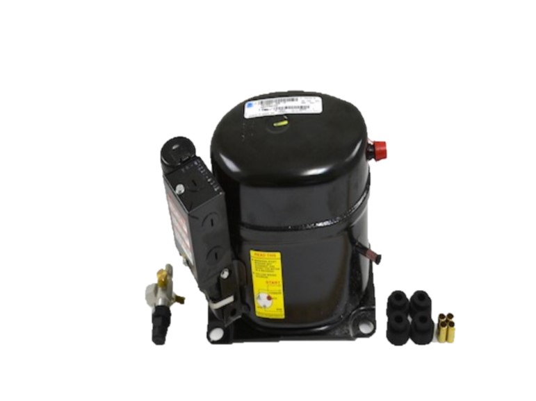 AK168ET-004-A4 by TECUMSEH