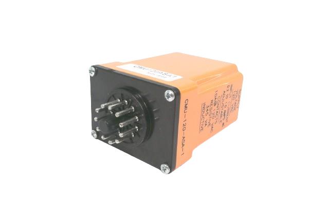 MARSH BELLOFRAM CMU-120-ASA-1