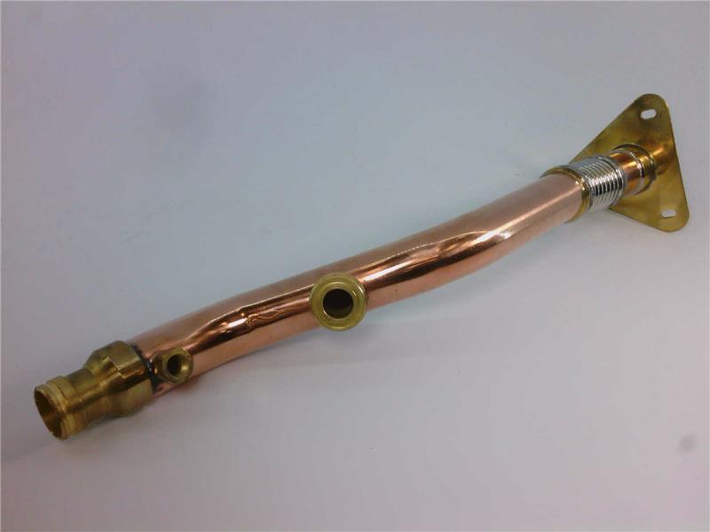 BURNHAM BOILERS 105891-01