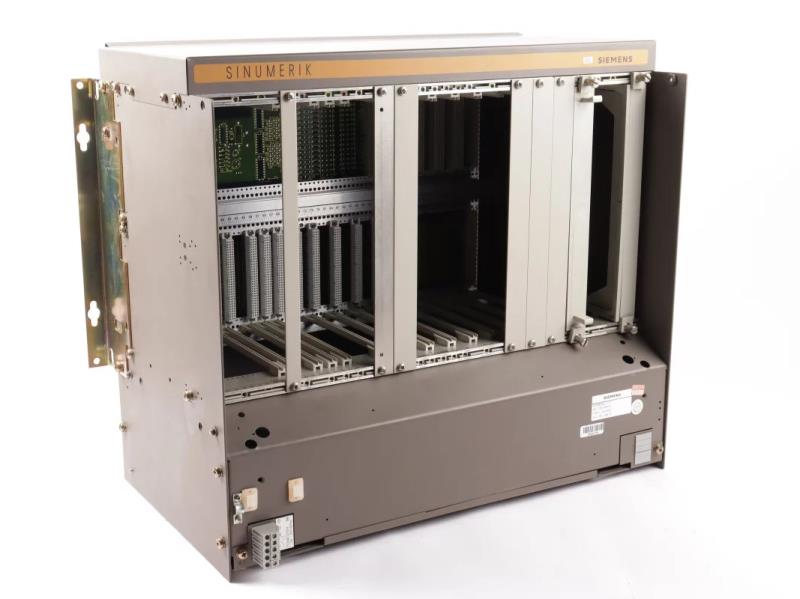 SIEMENS 6FC3347-0FA-Z