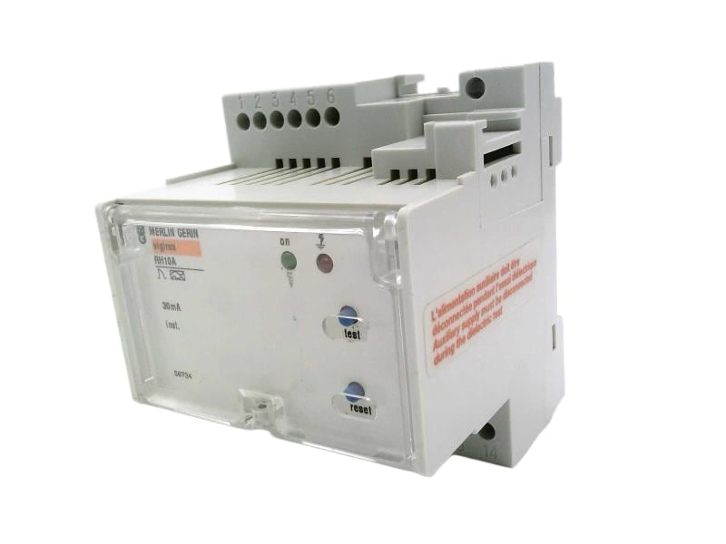 MG50734 by SCHNEIDER ELECTRIC