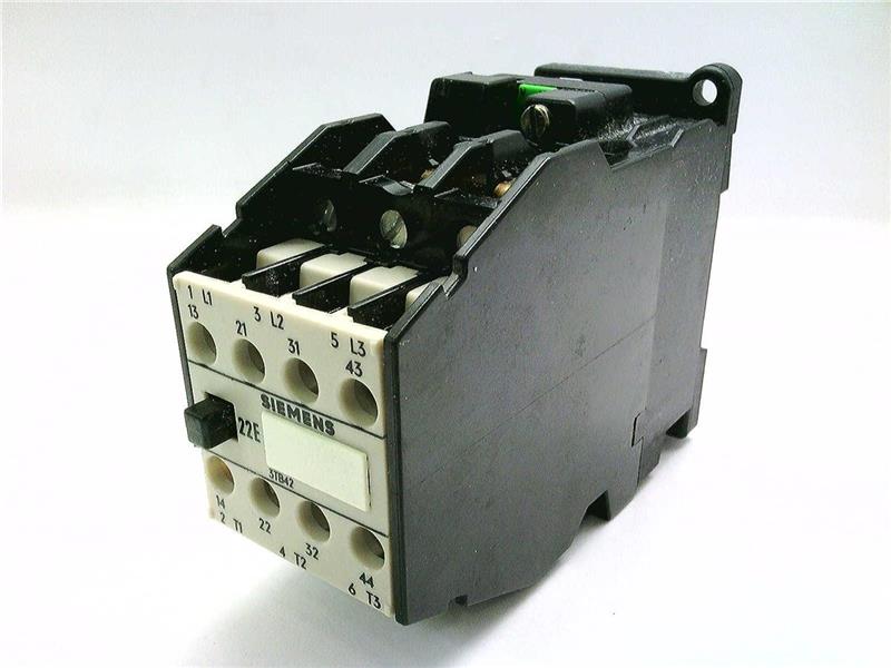 SIEMENS 3TB42-17-0AD1