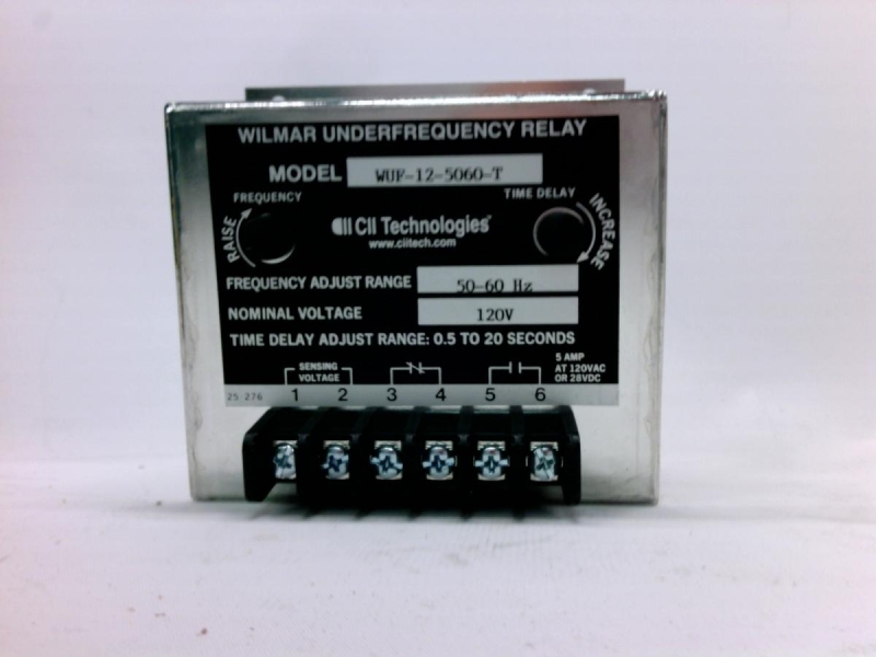 TE CONNECTIVITY WUF-12-5060-T