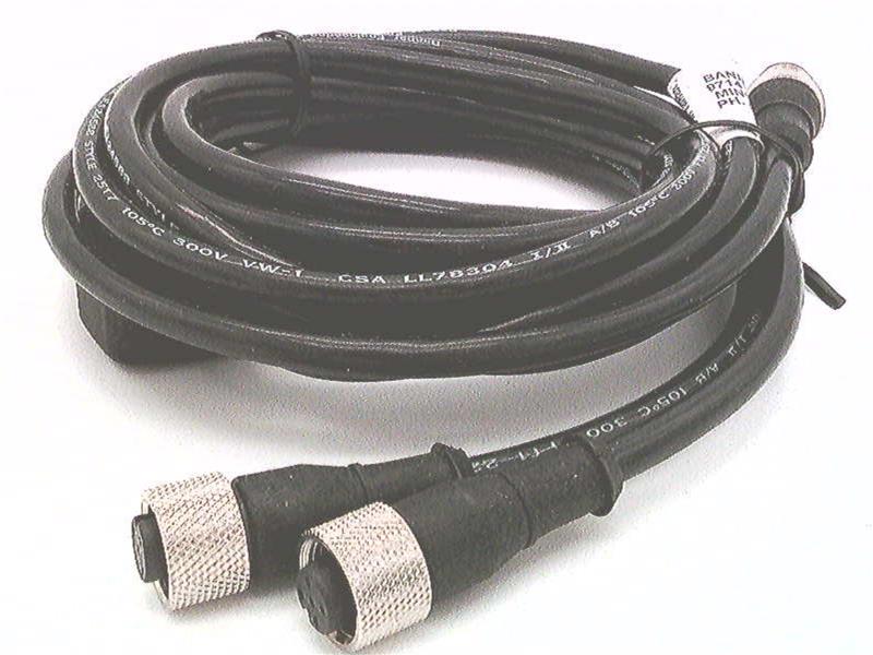 CSB-M1248M1241 by BANNER ENGINEERING