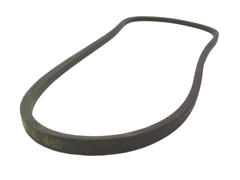 4L480 by ALTRA INDUSTRIAL MOTION