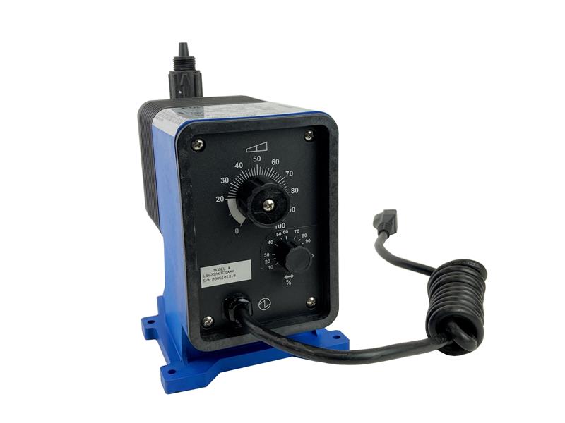 PULSAFEEDER LB02SA-KTC1-XXX